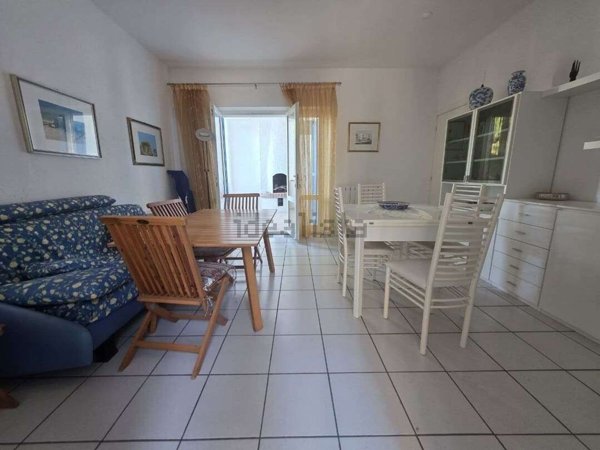 appartamento in vendita a Numana in zona Svarchi