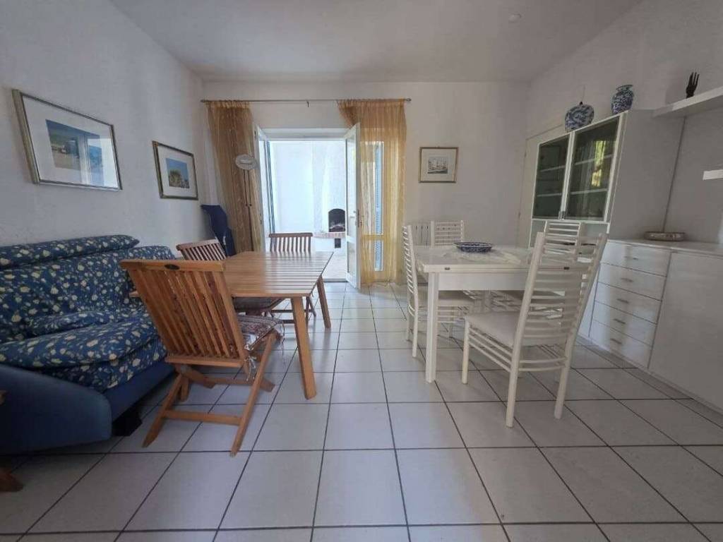 appartamento in vendita a Numana in zona Taunus