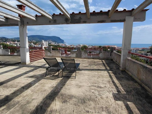 appartamento in vendita a Numana in zona Marcelli