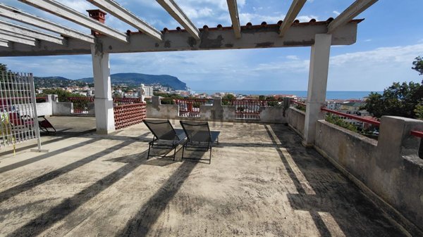 appartamento in vendita a Numana in zona Marcelli