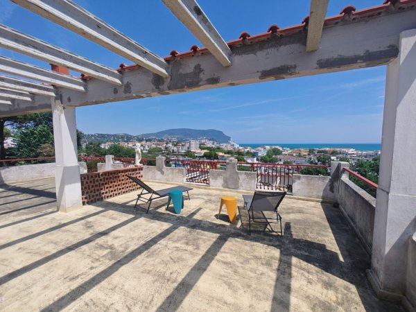 appartamento in vendita a Numana in zona Marcelli