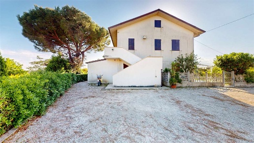 appartamento in vendita a Numana in zona Marcelli