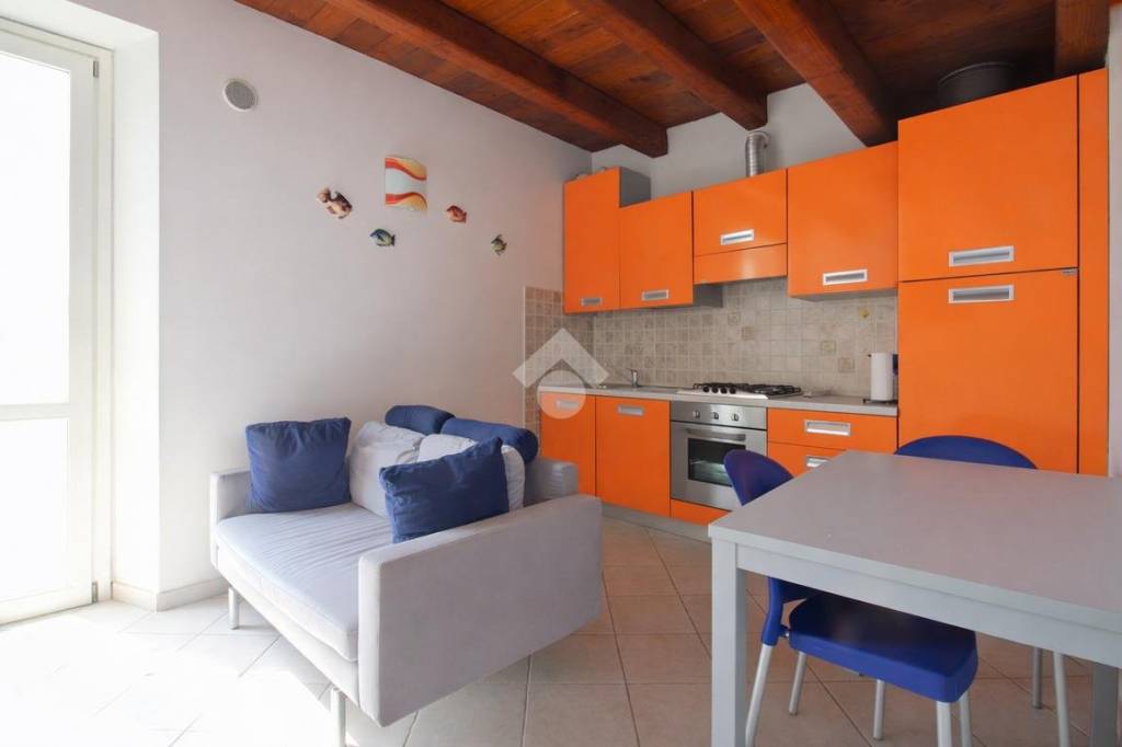 appartamento in vendita a Numana in zona Taunus
