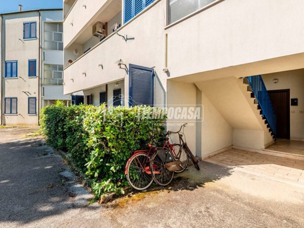 appartamento in vendita a Numana in zona Marcelli