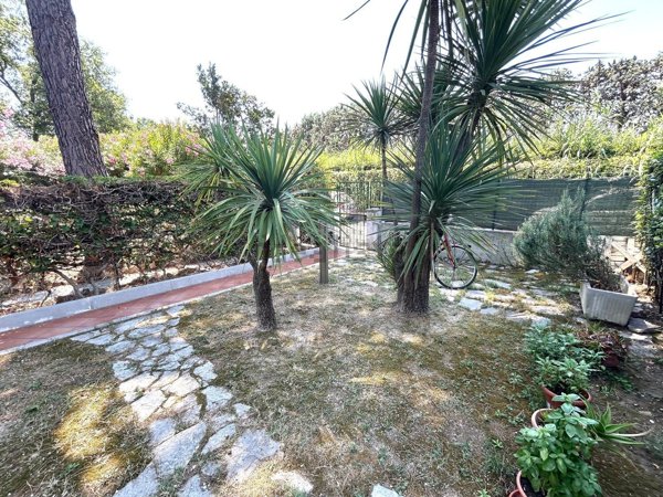 appartamento in vendita a Numana in zona Marcelli