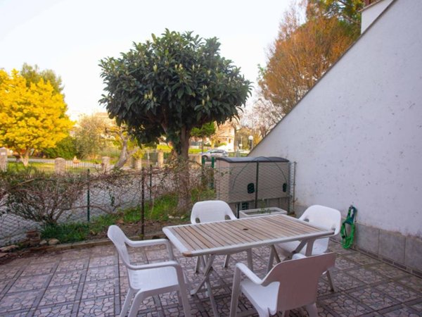 appartamento in vendita a Numana in zona Marcelli