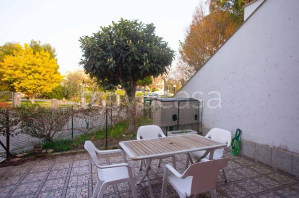 appartamento in vendita a Numana in zona Marcelli