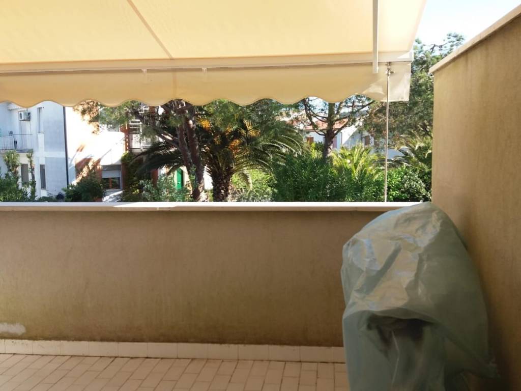 appartamento in vendita a Numana in zona Marcelli