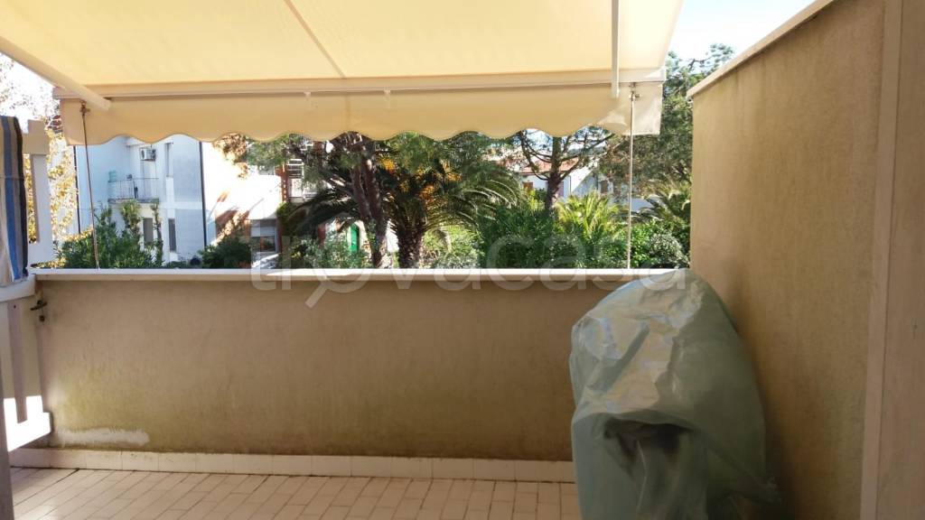 appartamento in vendita a Numana in zona Marcelli