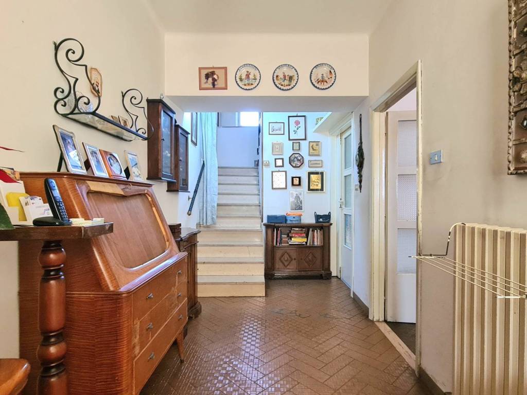 casa indipendente in vendita a Numana in zona Taunus