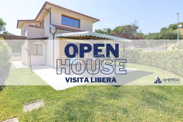 casa indipendente in vendita a Numana