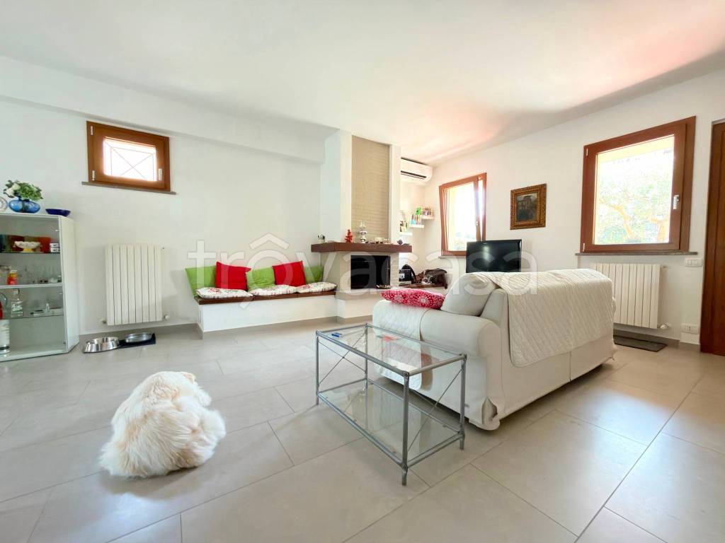 casa indipendente in vendita a Numana in zona Taunus