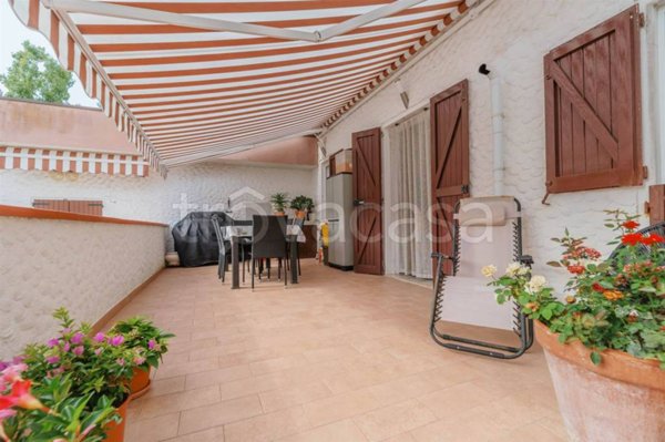 appartamento in vendita a Numana in zona Marcelli