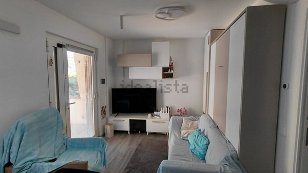 appartamento in vendita a Numana in zona Marcelli