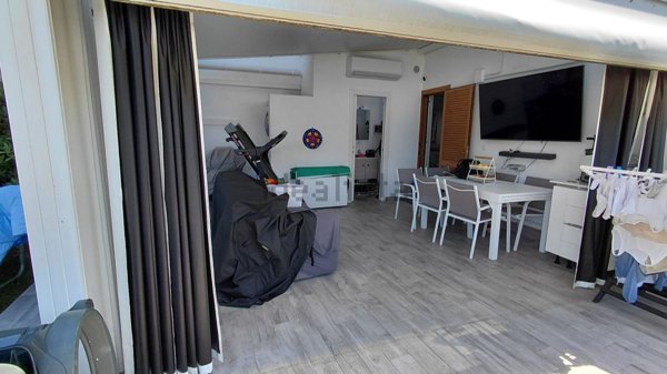 appartamento in vendita a Numana in zona Marcelli