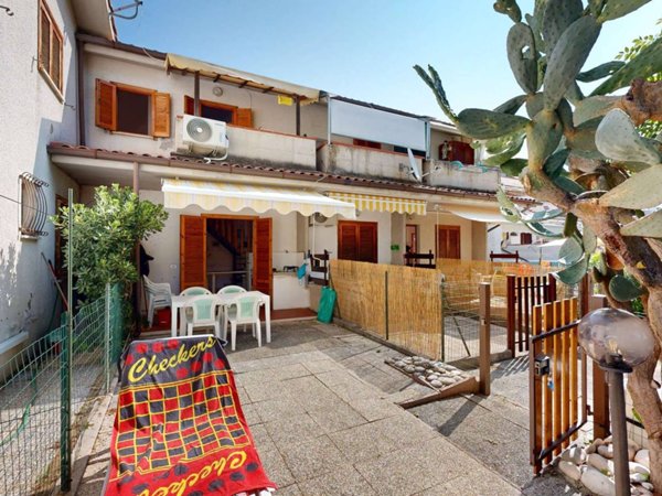 appartamento in vendita a Numana in zona Marcelli