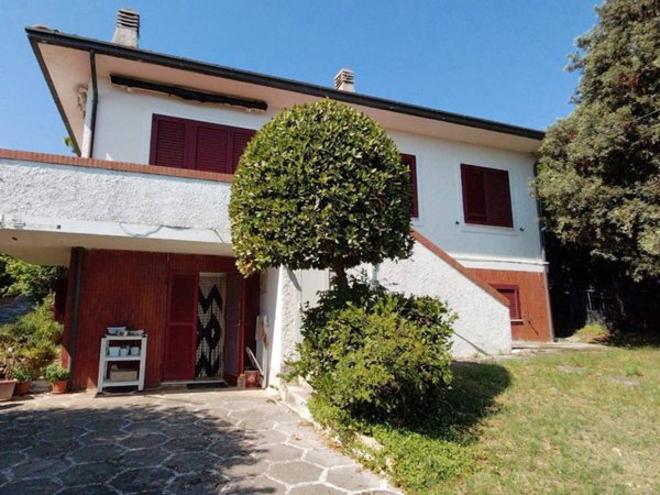 casa indipendente in vendita a Numana in zona Marcelli
