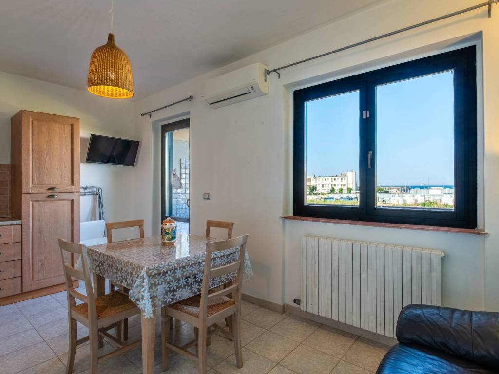 appartamento in vendita a Numana in zona Marcelli