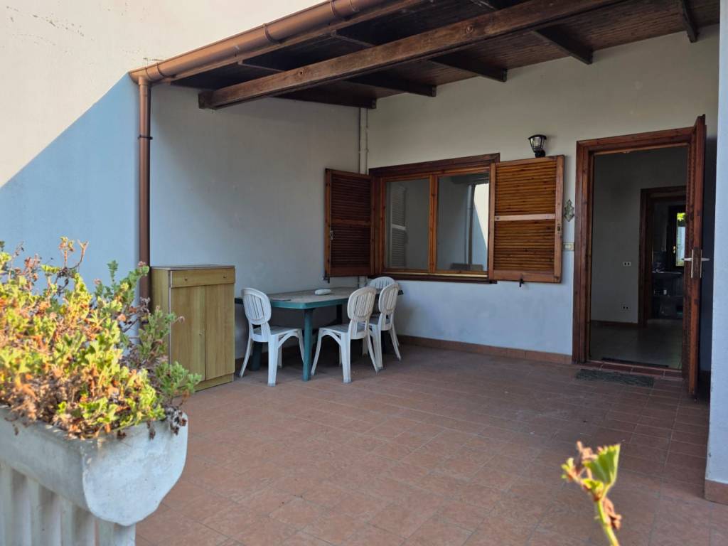 casa indipendente in vendita a Numana in zona Marcelli