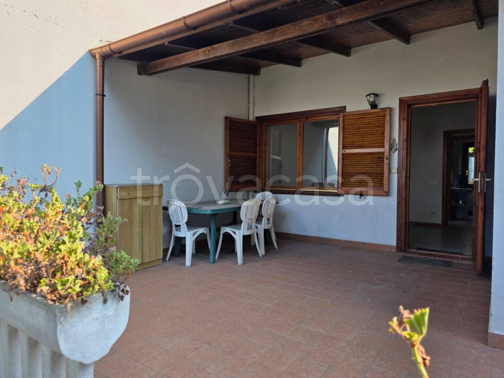 casa indipendente in vendita a Numana in zona Marcelli