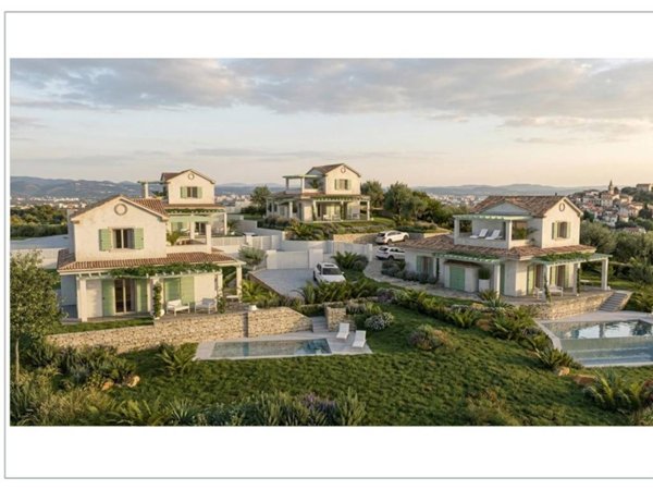 casa indipendente in vendita a Numana in zona Svarchi