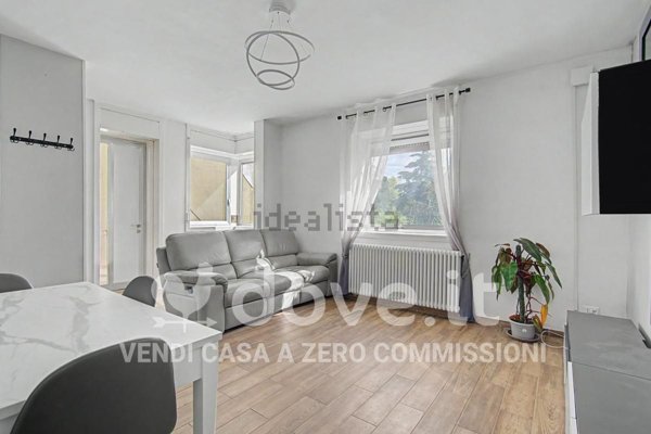 appartamento in vendita a Numana in zona Taunus