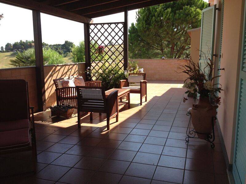 casa indipendente in vendita a Numana in zona Marcelli