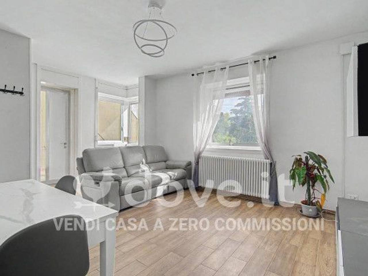 appartamento in vendita a Numana in zona Taunus