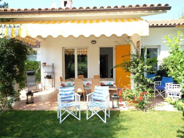 casa indipendente in vendita a Numana in zona Taunus