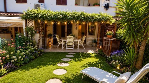 appartamento in vendita a Numana in zona Marcelli