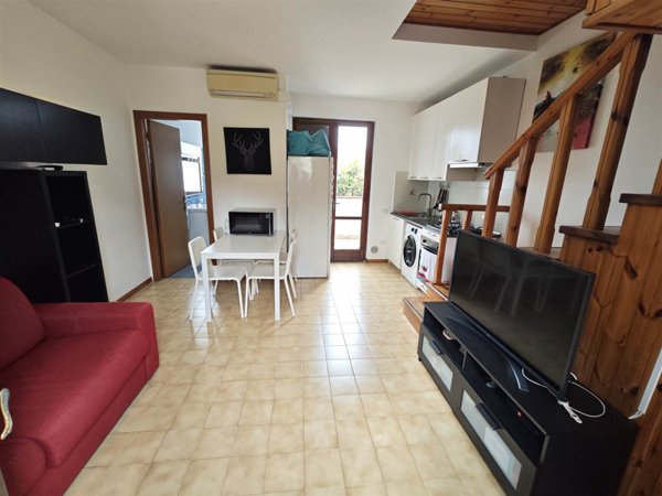 appartamento in vendita a Numana in zona Marcelli