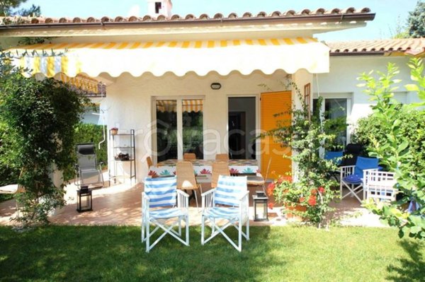 casa indipendente in vendita a Numana in zona Taunus