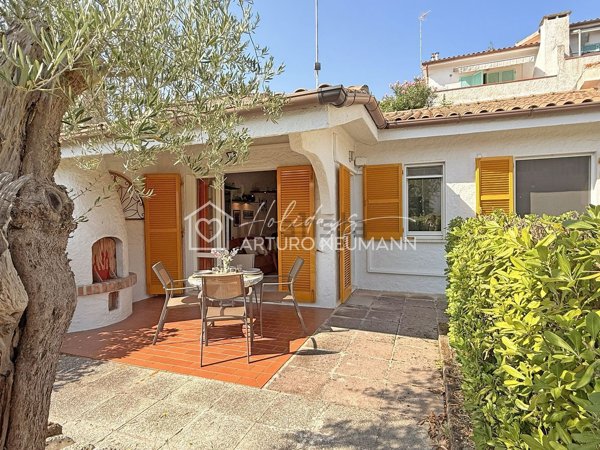 casa indipendente in vendita a Numana in zona Taunus