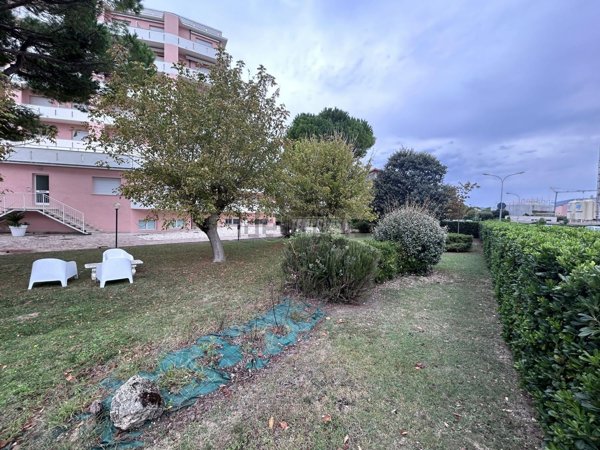 appartamento in vendita a Numana in zona Marcelli