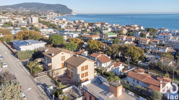appartamento in vendita a Numana in zona Marcelli