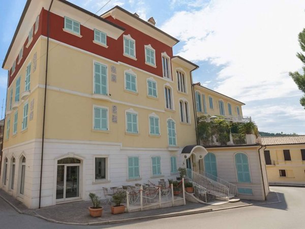 appartamento in vendita a Numana in zona Taunus