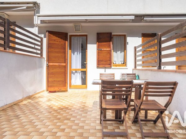 casa indipendente in vendita a Numana in zona Marcelli