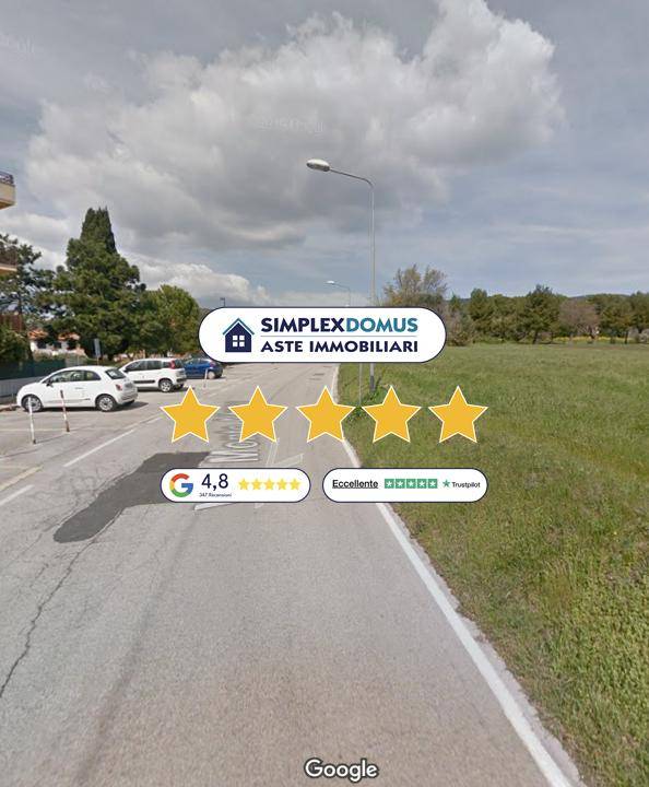 appartamento in vendita a Numana in zona Taunus