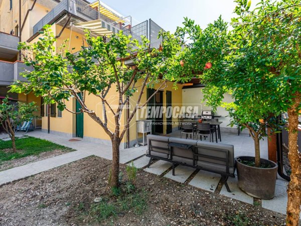 appartamento in vendita a Numana in zona Marcelli