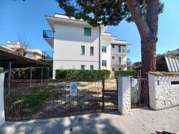 appartamento in vendita a Numana in zona Marcelli
