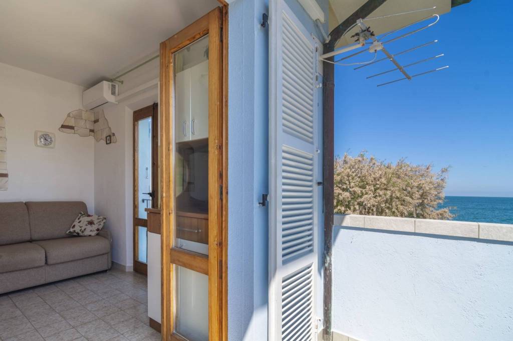 appartamento in vendita a Numana in zona Marcelli