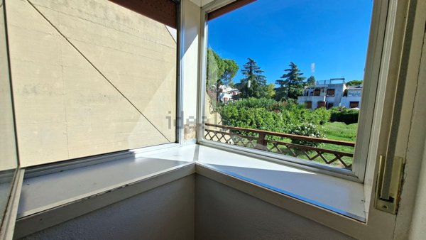 appartamento in vendita a Numana in zona Taunus