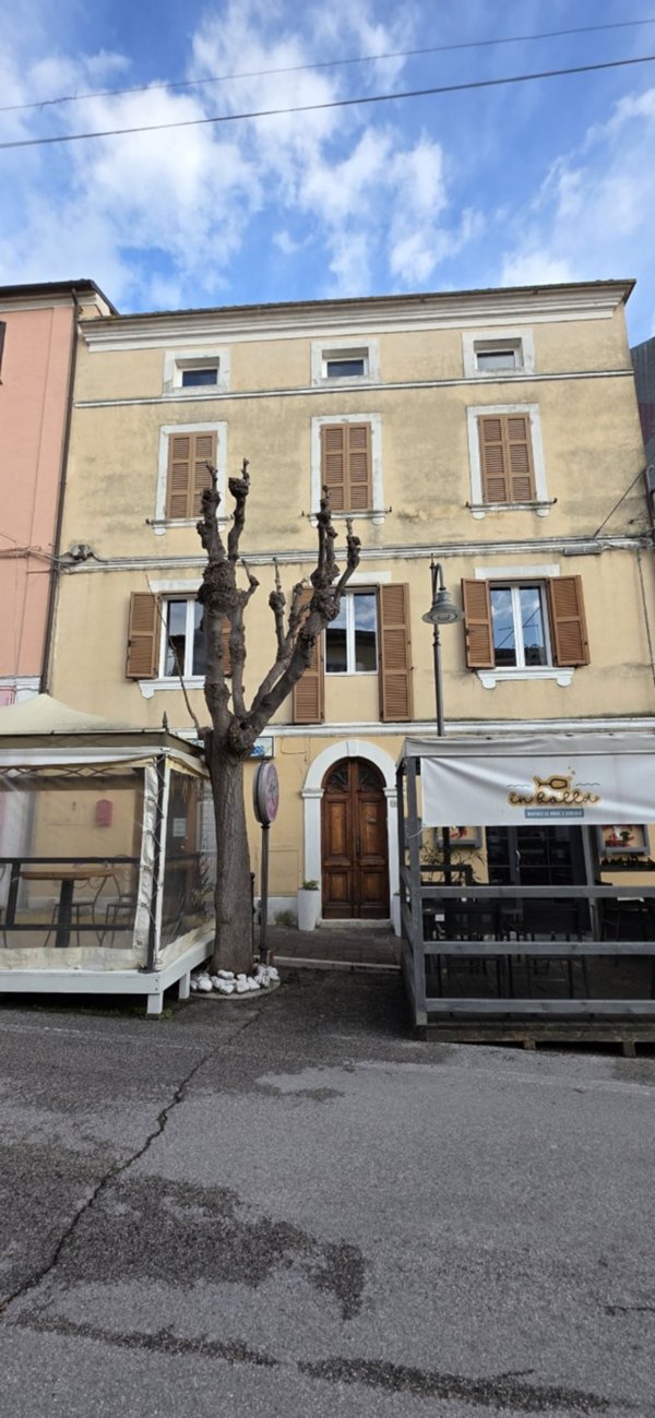 casa indipendente in vendita a Numana in zona Taunus