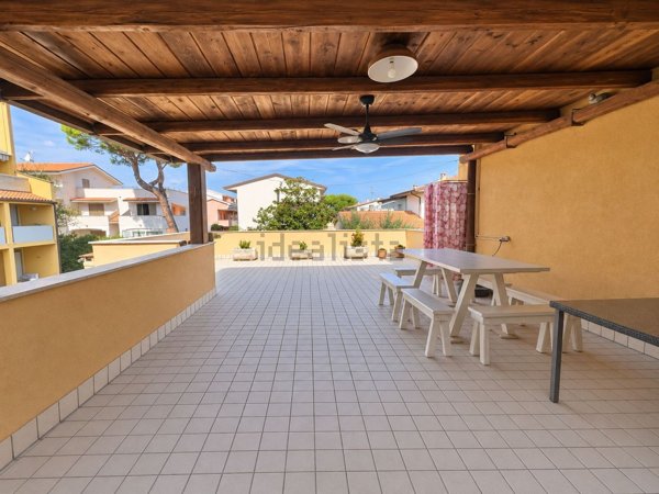 appartamento in vendita a Numana in zona Marcelli