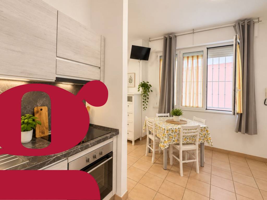 appartamento in vendita a Numana in zona Marcelli