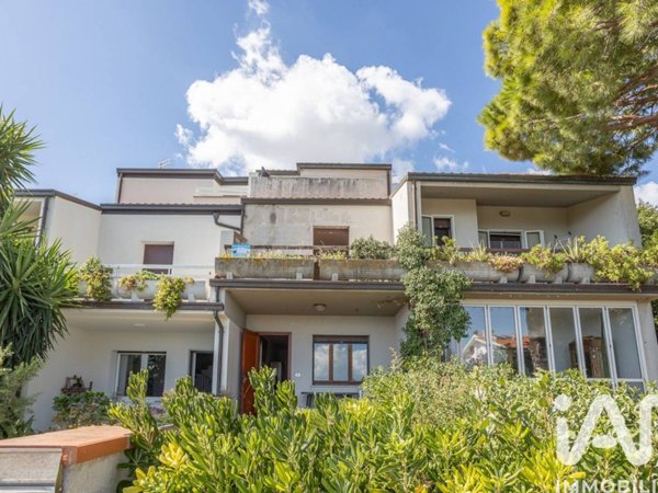 casa indipendente in vendita a Numana in zona Taunus