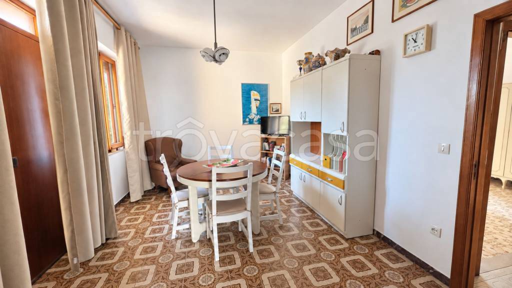 appartamento in vendita a Numana in zona Marcelli