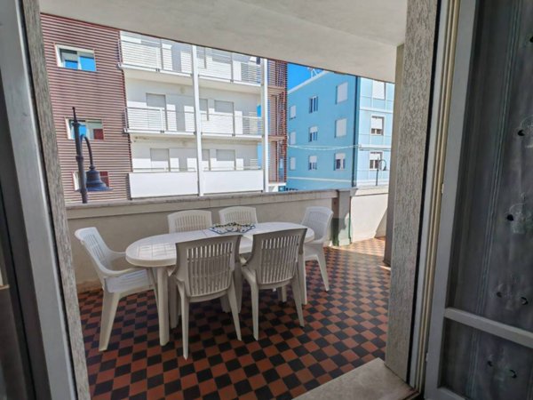 appartamento in vendita a Numana in zona Marcelli