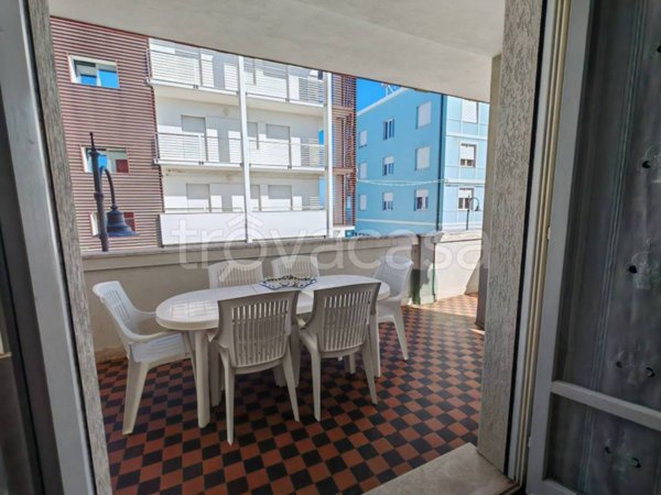 appartamento in vendita a Numana in zona Marcelli