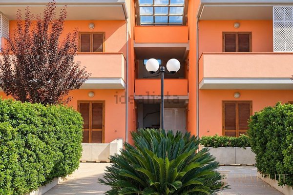 appartamento in vendita a Numana in zona Marcelli